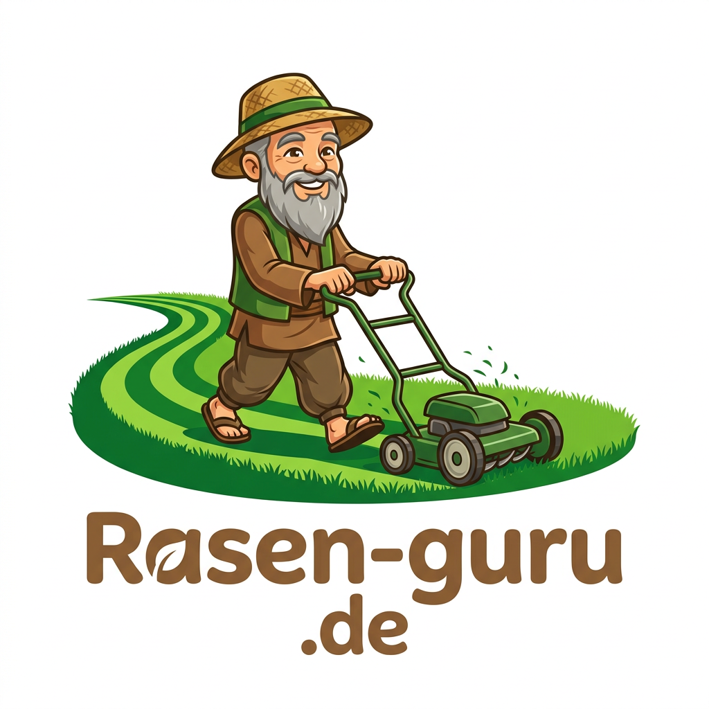 Rasen-Guru